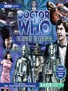 The Tomb of the Cybermen (MP3)